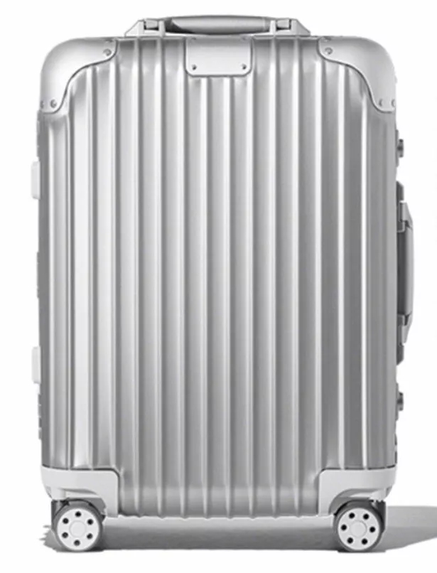 日默瓦经典款,日默瓦哪个国家买最便宜