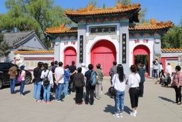 依兰回老家,依兰归来