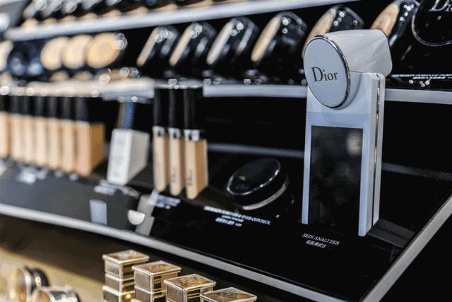 上海自贸区免税店临港,上海临港自贸区免税店开业了吗