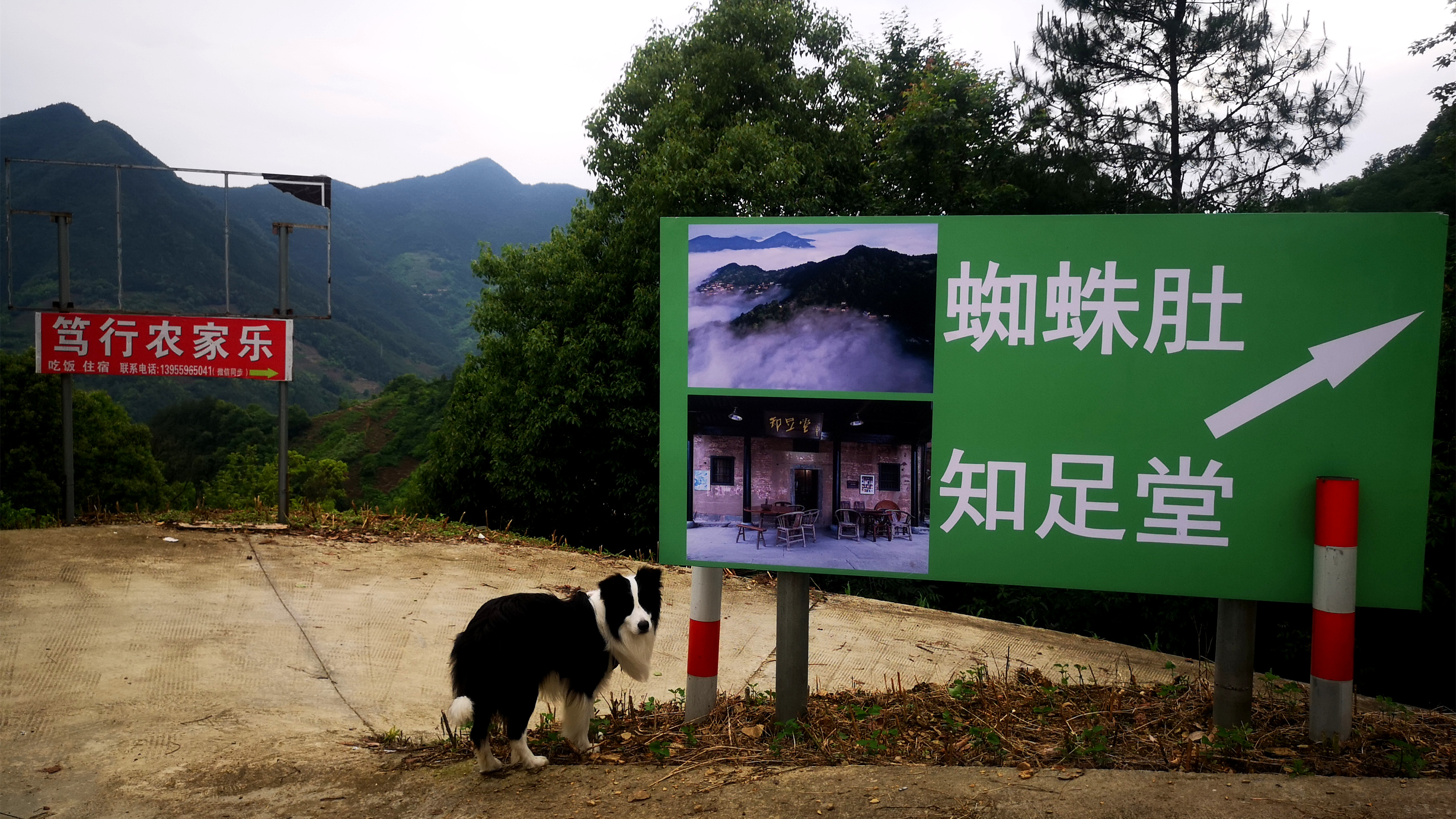 皖南川藏线惊险段视频,皖南川藏线惊险路段