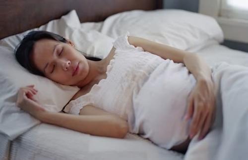 妊娠妇女的生活指导