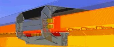 超级高铁来了是真的吗,武汉到广州时速最快的高铁