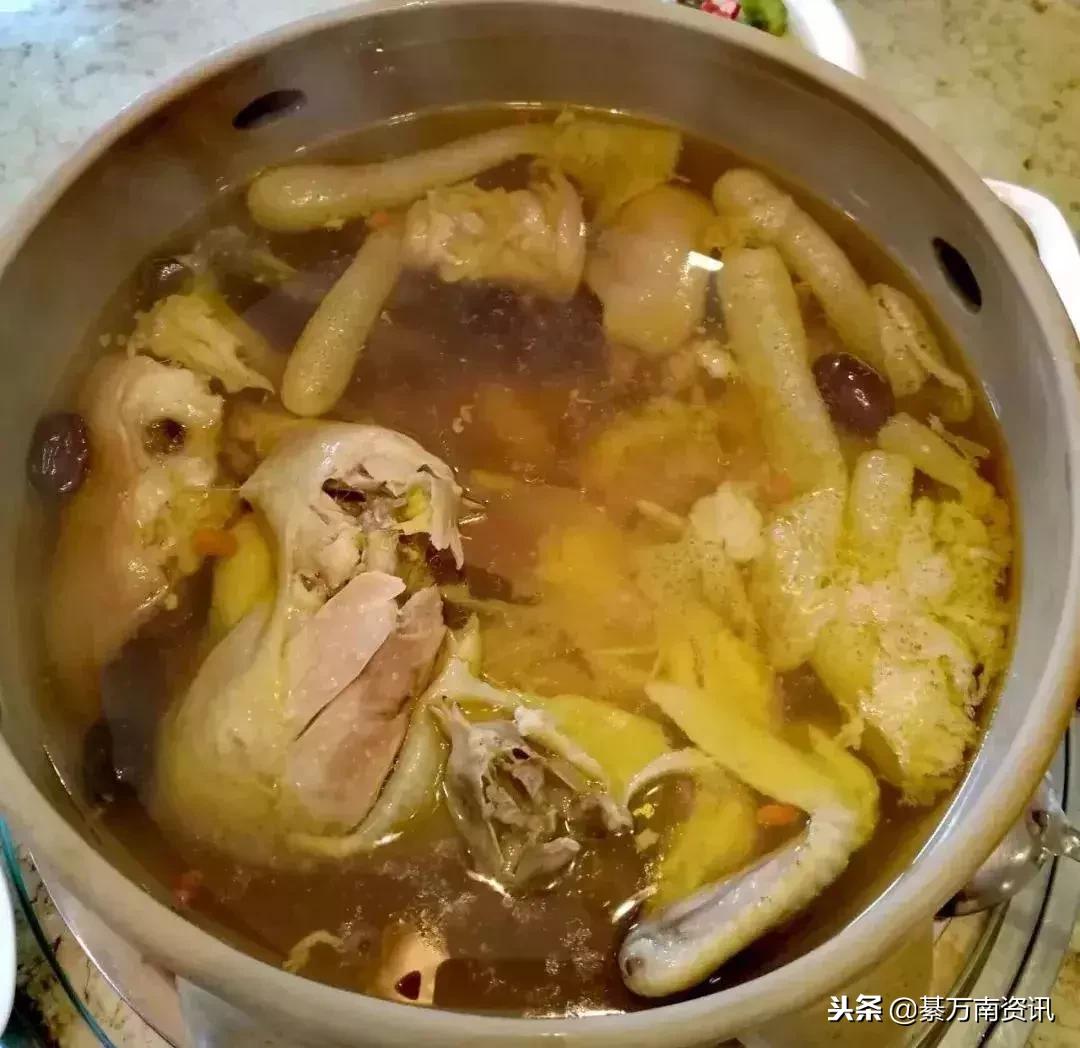 重庆家乡美食,重庆各个区县有名的美食