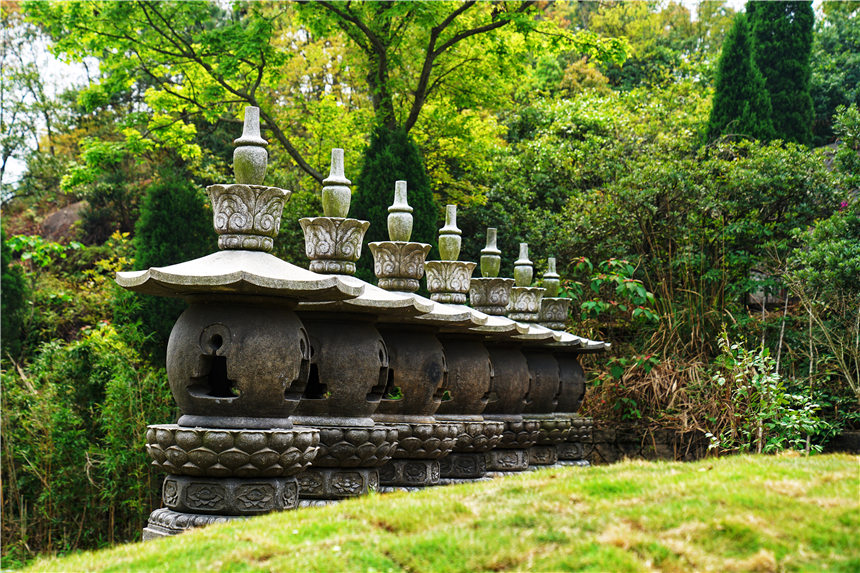 江南水乡旅游攻略四天三晚,温州旅行攻略四天三夜