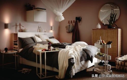 普通家庭如何装修出高级感,家居装修正流行