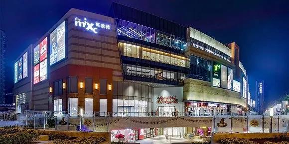 天津银河国际万象城,银河国际购物中心天津万象城