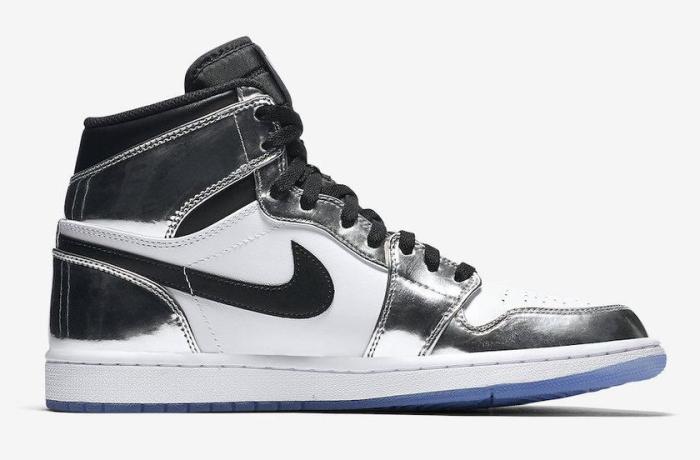 jordanaj1新配色2019,airjordan1quai54评测