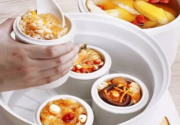 有个能吃的女朋友是什么体验,有一个能吃的媳妇是福气吗