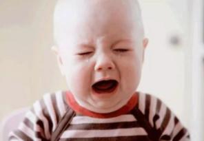 小朋友们上幼儿园为什么要哭呢,幼儿园有用吗