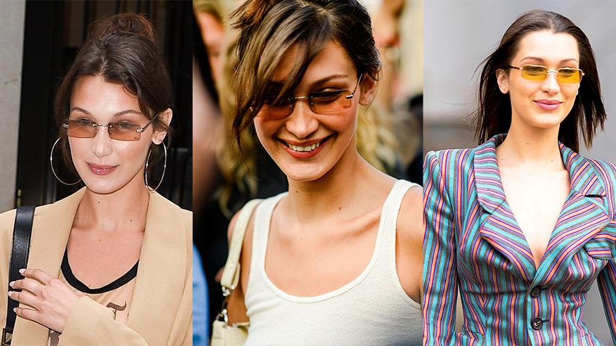 90秒｜Y2K女孩又回来“辣”