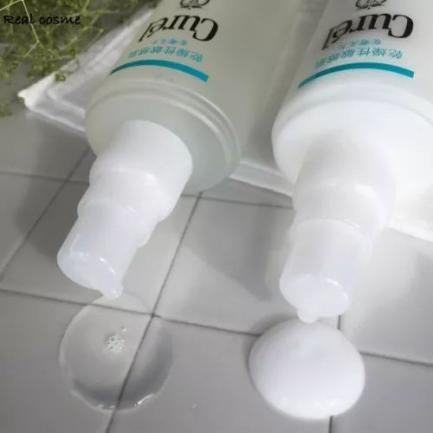 日本“断货王”水乳：珂润保湿，25+女人用ISPA“CP组合”很合适