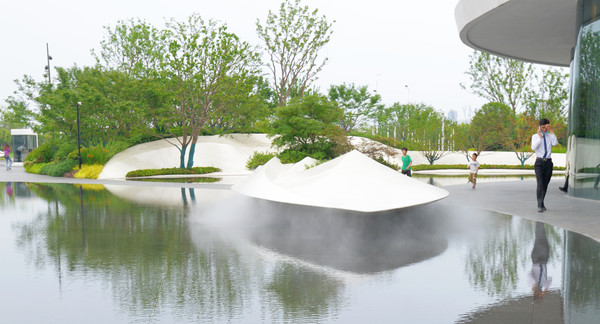 南昌动物园哪里有大象,南昌大象公园