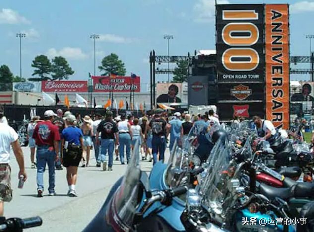 哈雷摩托如何提升动力,哈雷什么体验