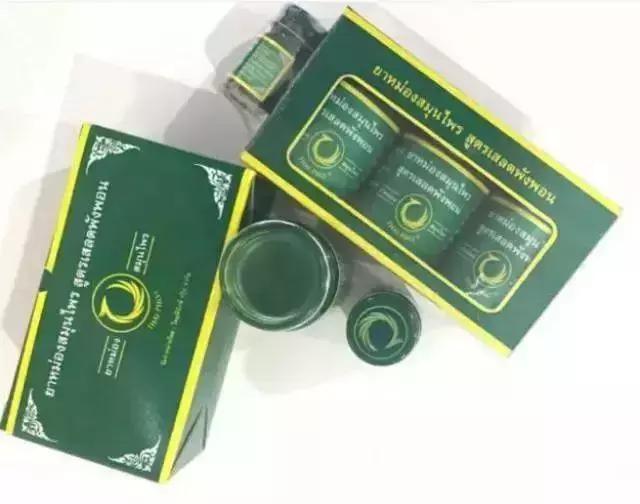 去泰国带回的神药,泰国旅游必买的几种药