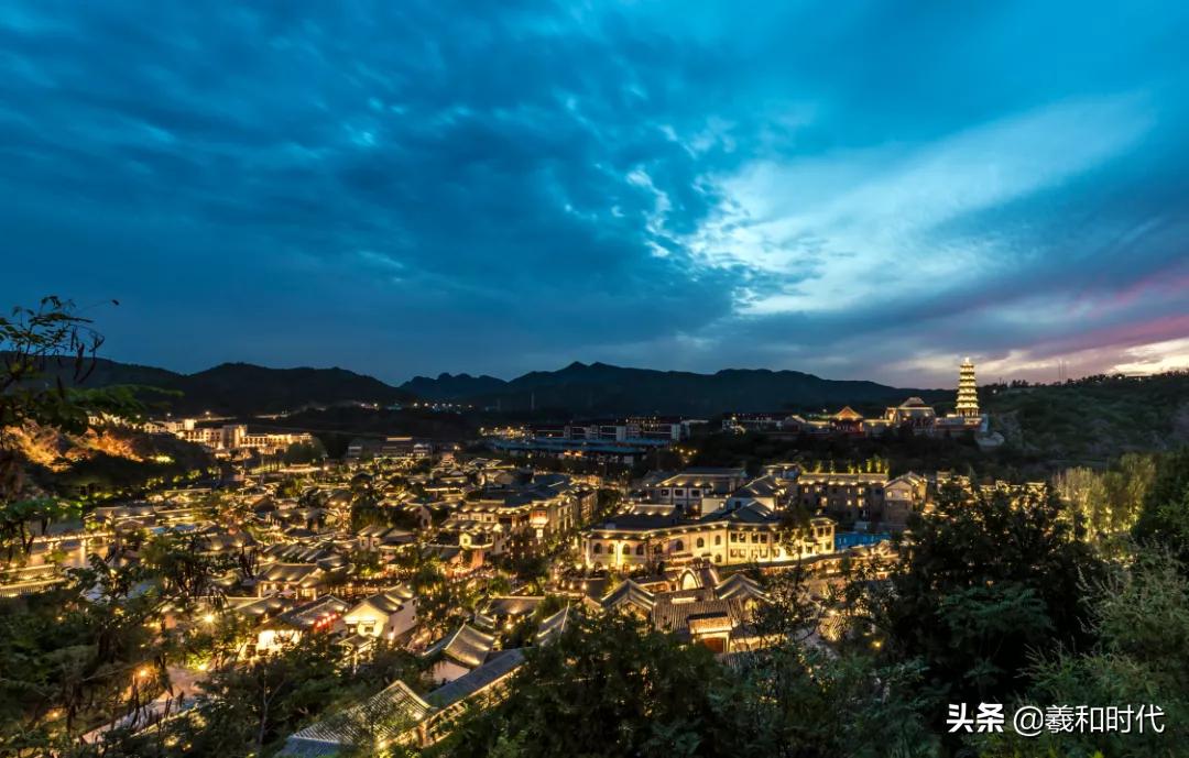 北京五日游攻略景点推荐一下,北京景点五日游推荐攻略