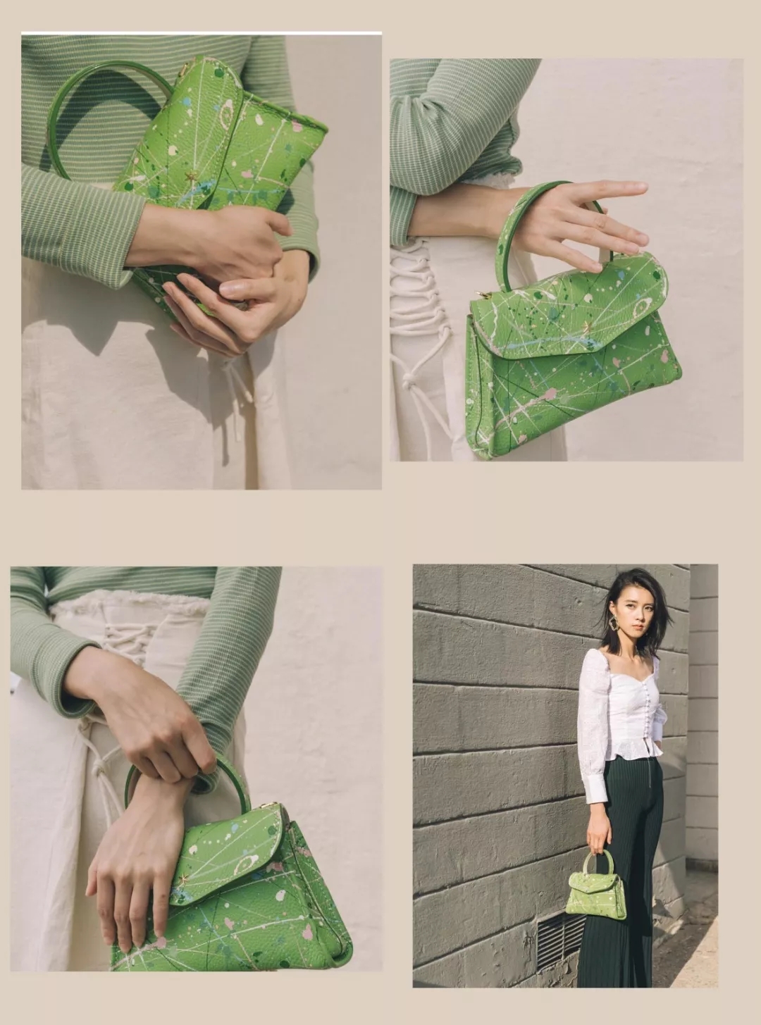 小众包包推荐中包,小众品牌包包大包