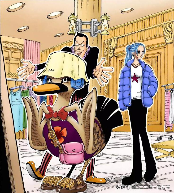 海贼王娜美登场是哪集,海贼王金狮子剧场版娜美