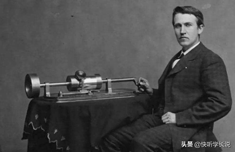 为什么爱迪生那么聪明,真实的爱迪生到底是个怎样的人