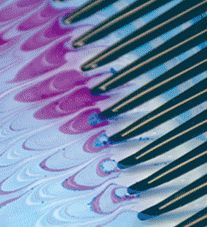 乐高城市系列拼图开箱,3d金属拼图坦克开箱