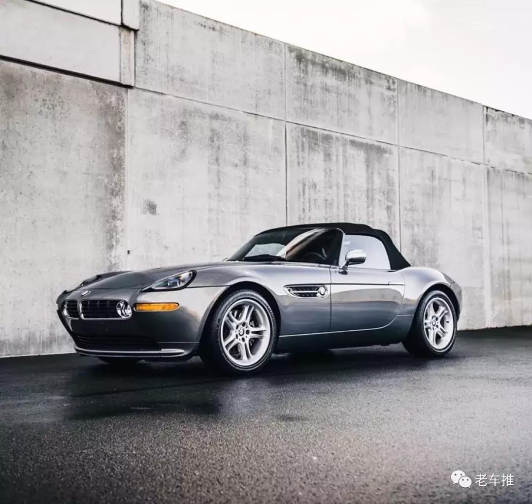 宝马z8最稀有版本,宝马z8最新款