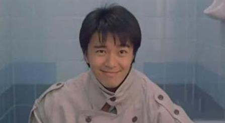 被一个红包骗入行，从同桌到搭档，周星驰与如花李健仁的不解之缘