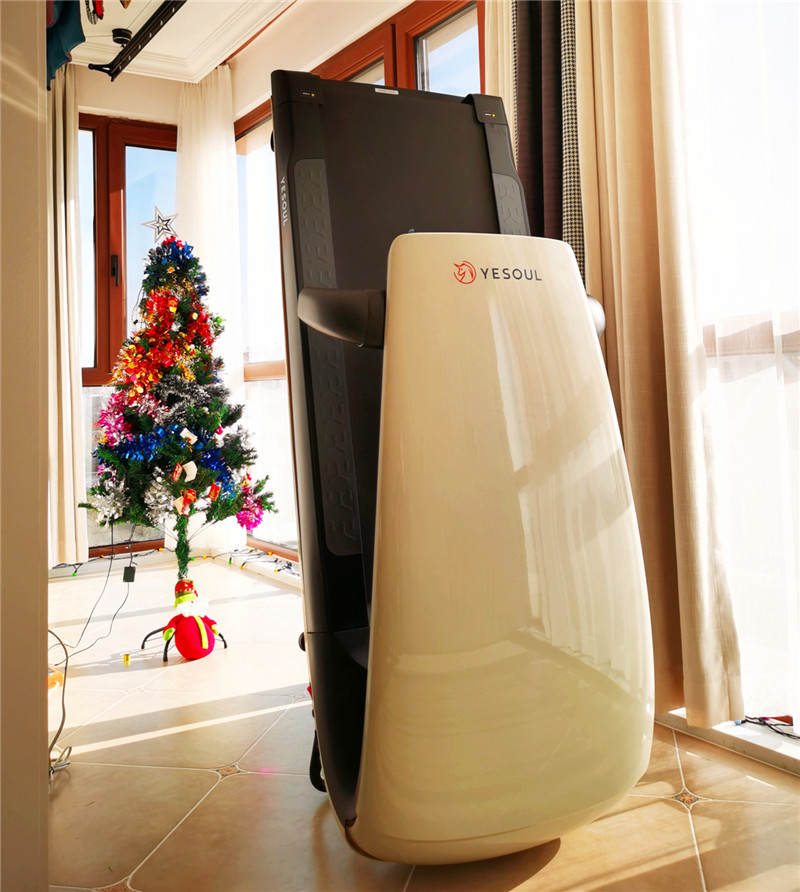 野小兽跑步机p30怎么减震最好,小野兽p30跑步机怎么样