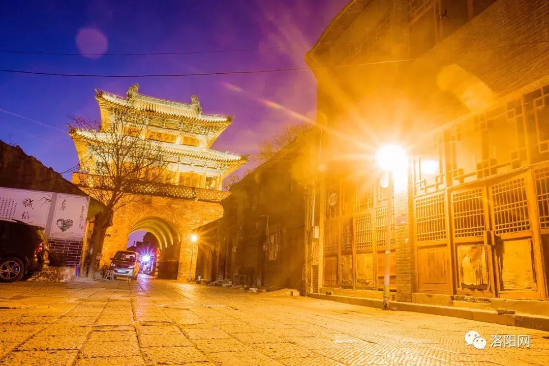 洛阳向全球推介,洛阳向世界发出邀请