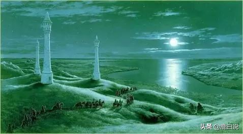 说神话故事,说神话故事观音