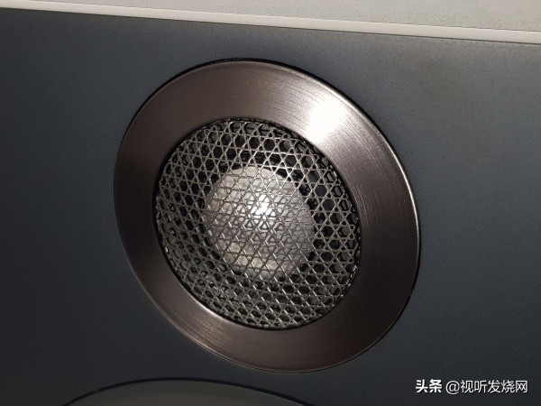 你家也该来一套：试听BW600系列多声道系统