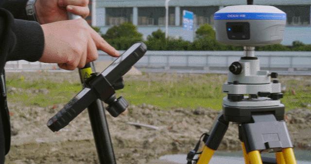 信号不强不要钱，华测口袋RTK发布！