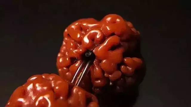 迷人手串包浆,松软包浆最简单的方法