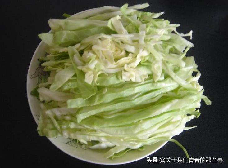 炒粉条特别粘糊啥原因,炒粉条出来为什么粘一团