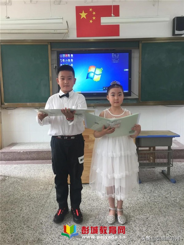 来宾市祥和小学六一文艺汇演,多彩活动庆六一欢声笑语伴成长