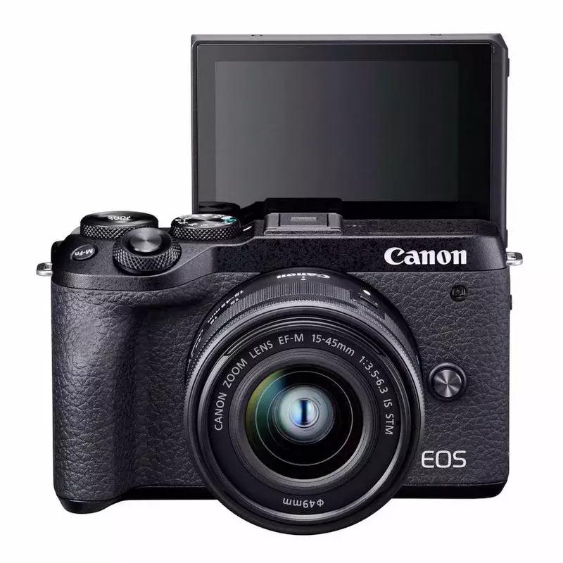 最近新出的性价比高的相机,近三年新发布的相机