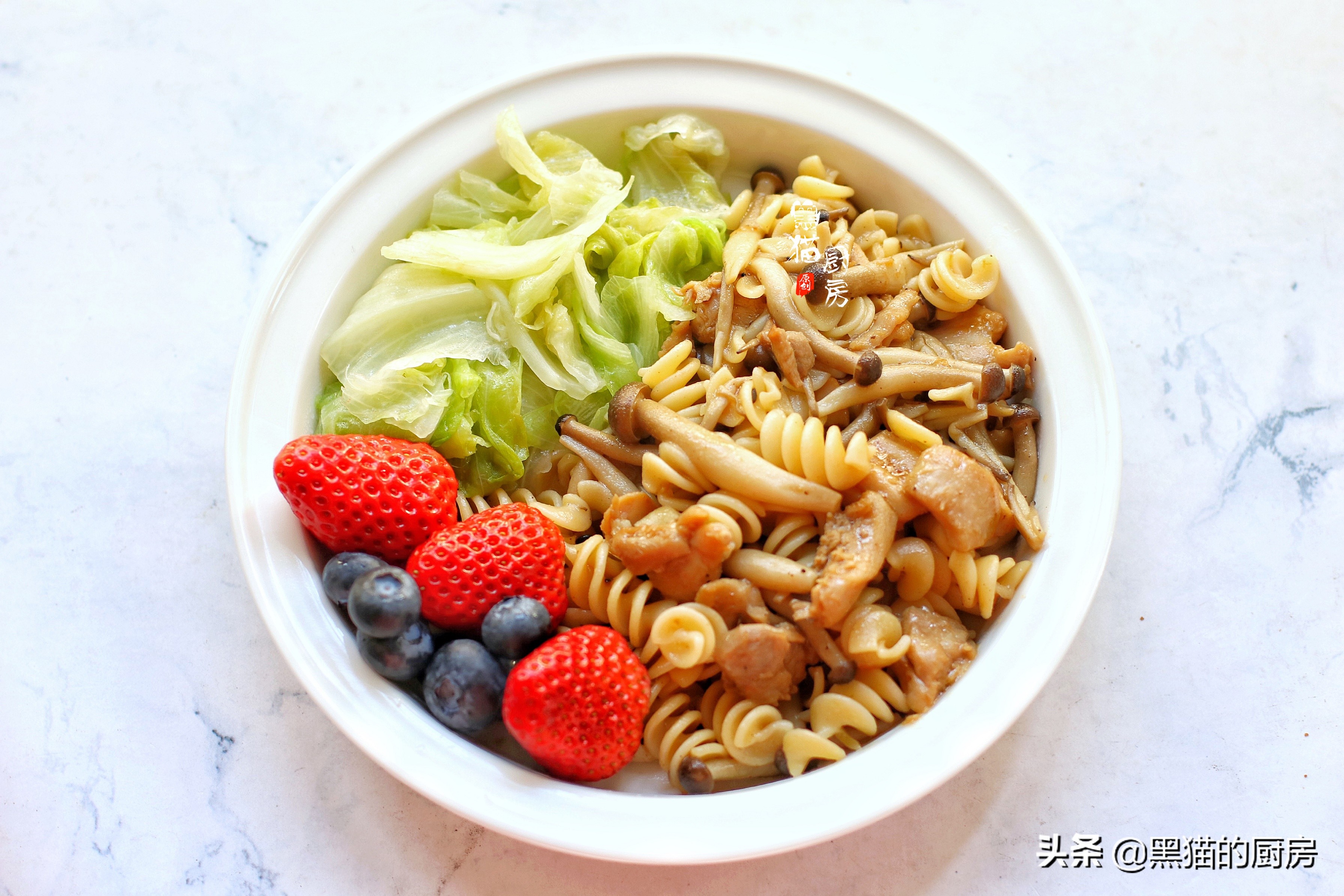 6天挑战瘦10斤减脂餐,7天减脂5-15斤减脂餐