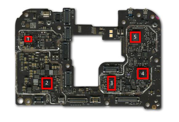 红米note8pro使用一年后评测,红米note8pro拆解评测