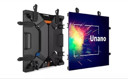 洲明microled显示屏,洲明led显示屏排行榜