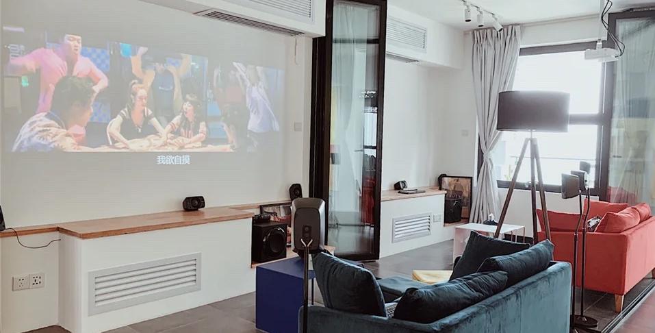 儿时看过有关乡村皮影戏的电影,你还记得儿时的皮影戏吗