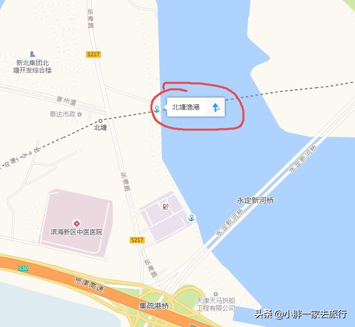 天津拾贝赶海,天津滨海新区赶海拾贝时间表