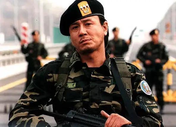 韩国谍战片生死谍变,生死谍变在韩国电影史上的崛起