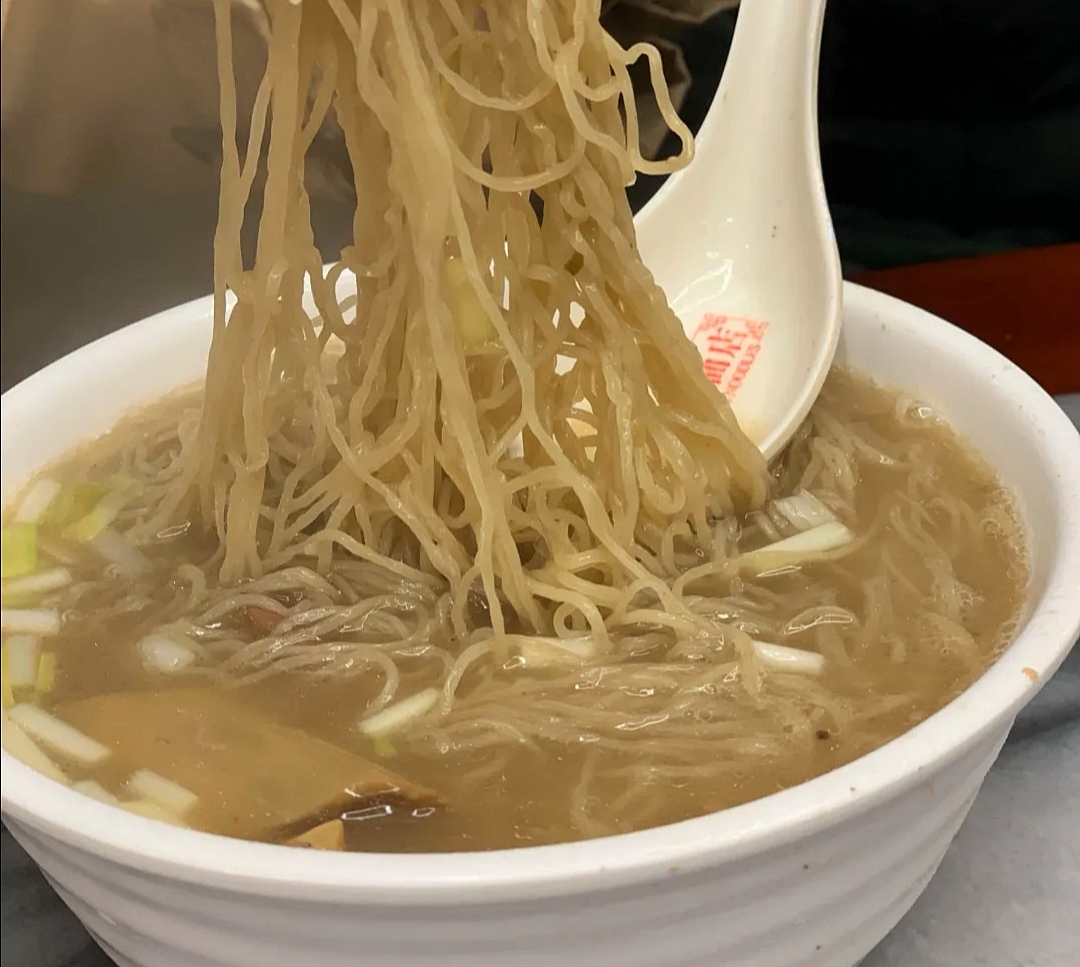 广州十大最好吃的面馆,宝华面馆哪家最好吃