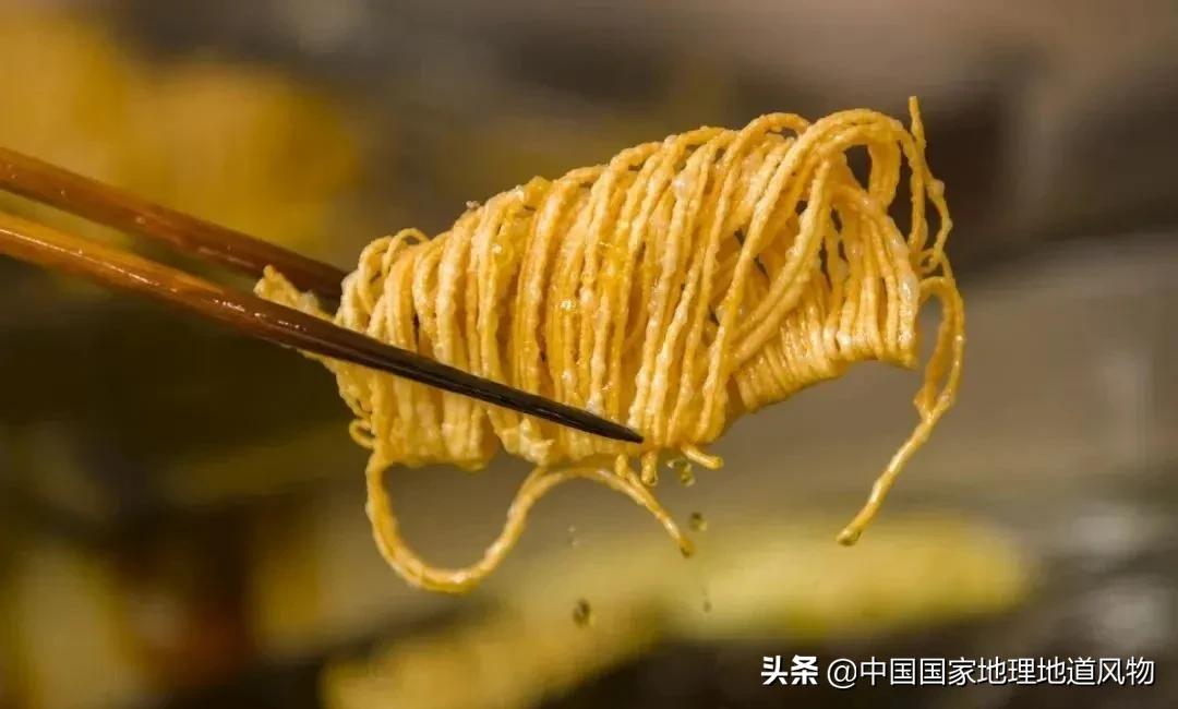 淮安美食没那么惊艳但是足够独特,江苏淮安真的是美食之都吗