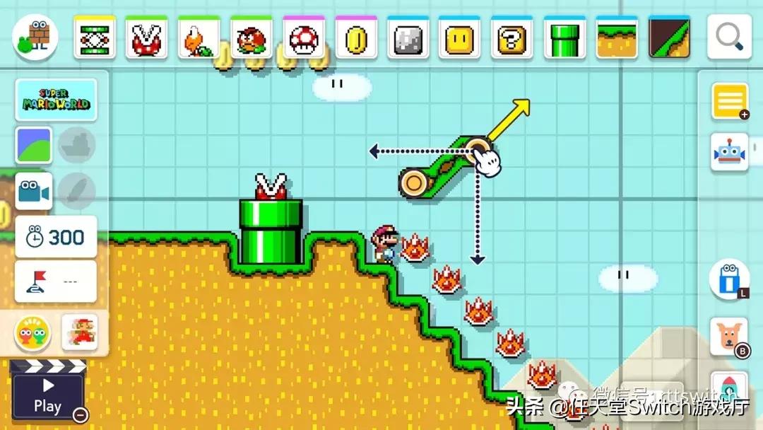 国行switch怎么玩马造2全球挑战,switch新游最新消息2024