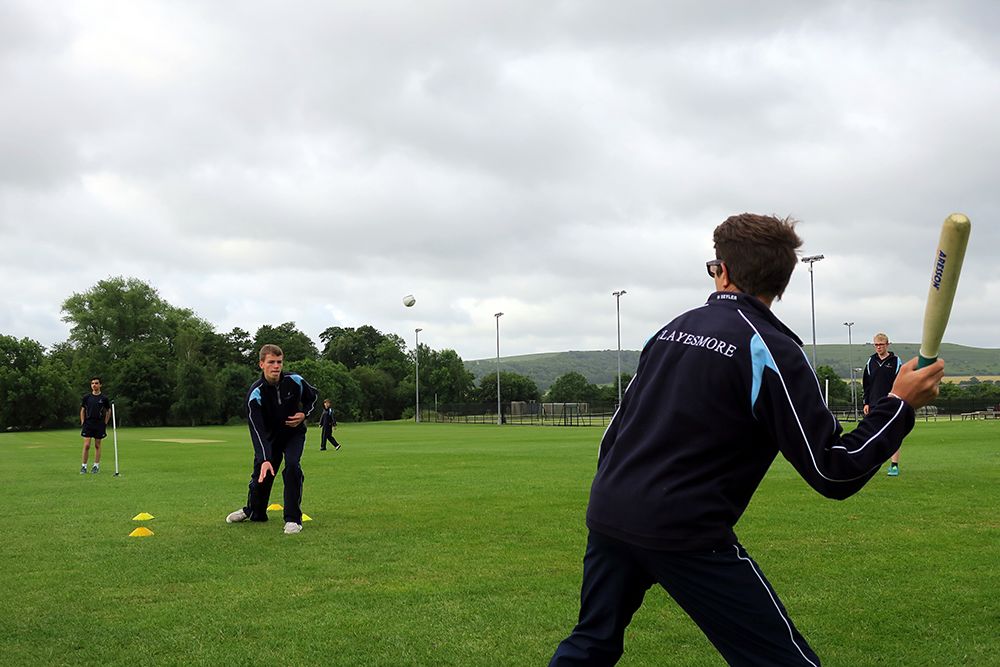 多塞特丨克雷斯莫学校