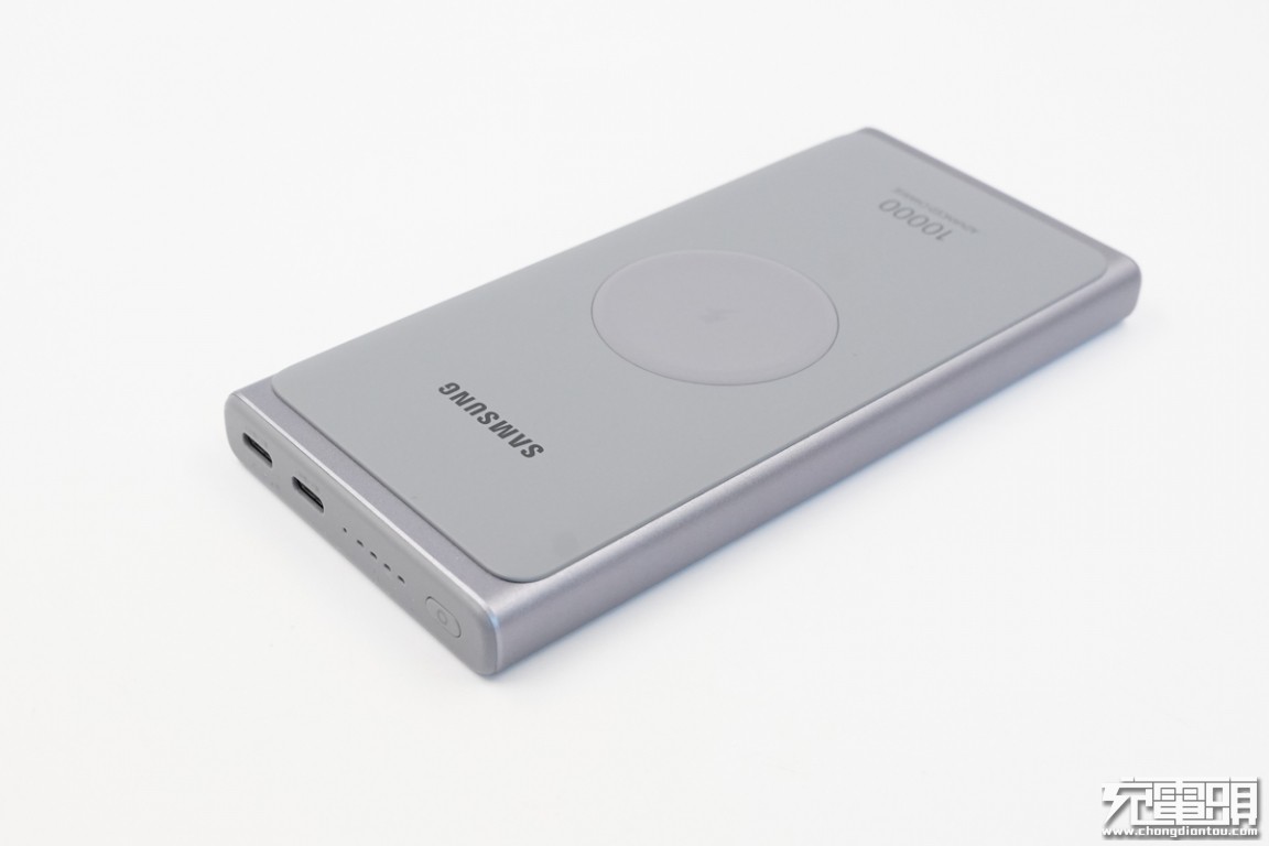 三星note10+充电宝,支持三星note10快充的充电头