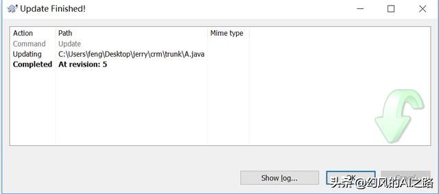 svn使用教程怎么上传代码,svn安装http模块