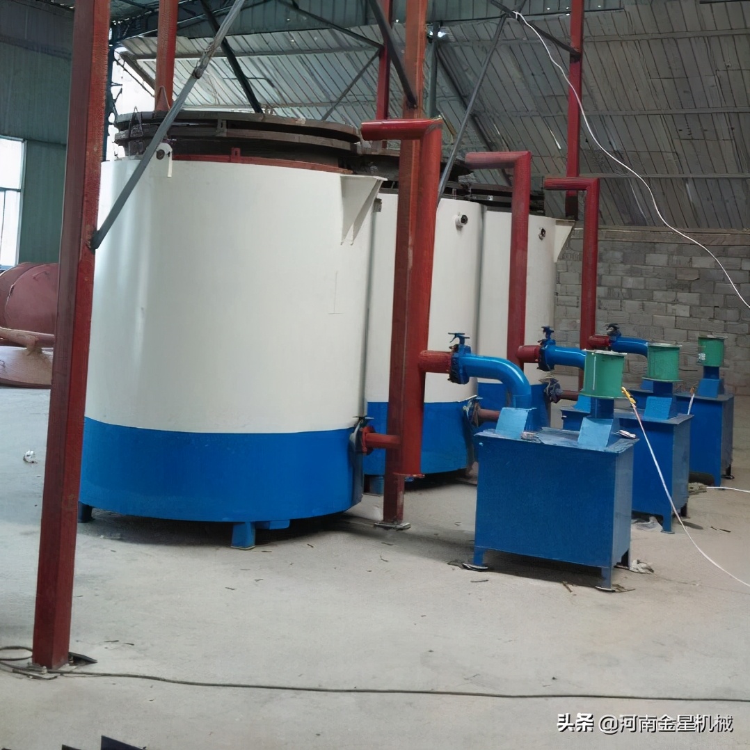 原木钢炭炉多少钱一个,全套炭化炉多少钱