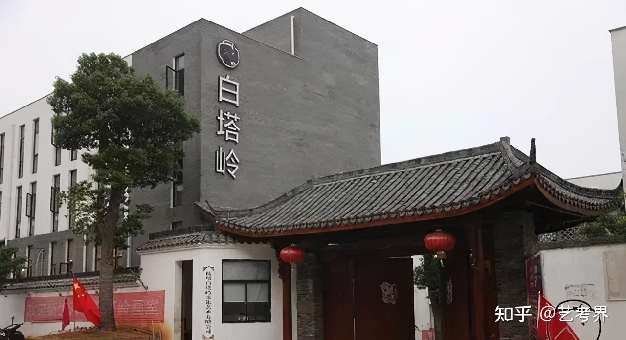 全国艺考美术培训机构推荐,艺考画室排名大全