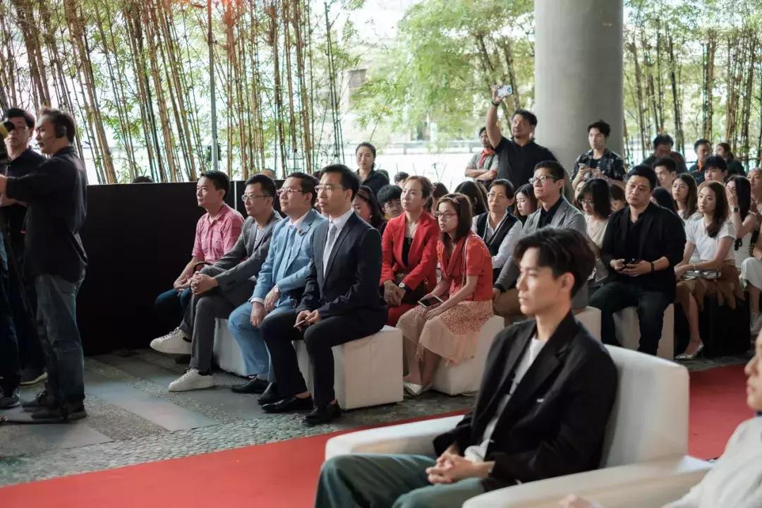 中泰网红盛会！POYD宝儿面膜全球产品发布会成功举办