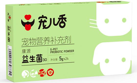 宠物调理肠道的益生菌哪个牌子好,宠物益生菌哪个品牌效果最好